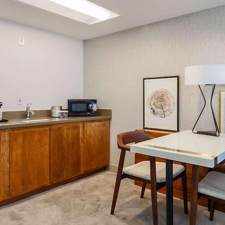 Doubletree Suites By Hilton Hotel Sacramento - Ранчо Кордова Экстерьер фото