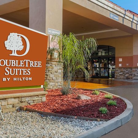 Doubletree Suites By Hilton Hotel Sacramento - Ранчо Кордова Экстерьер фото