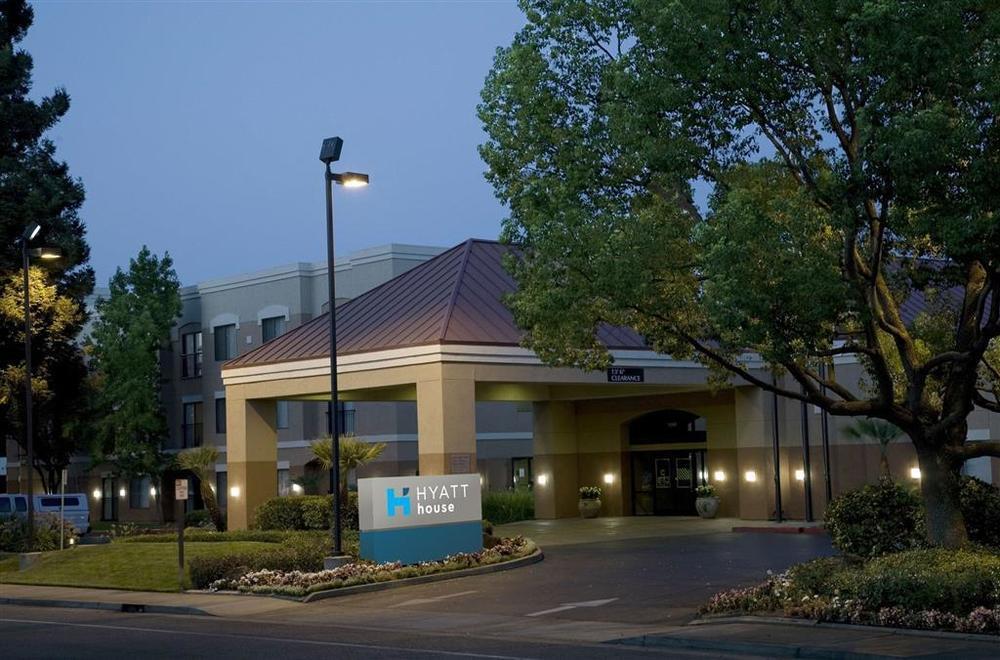 Doubletree Suites By Hilton Hotel Sacramento - Ранчо Кордова Экстерьер фото